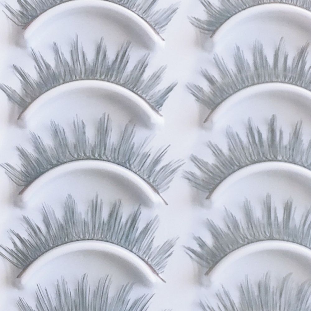 Ultimate lashes # 11 - Picture 6 of 8
